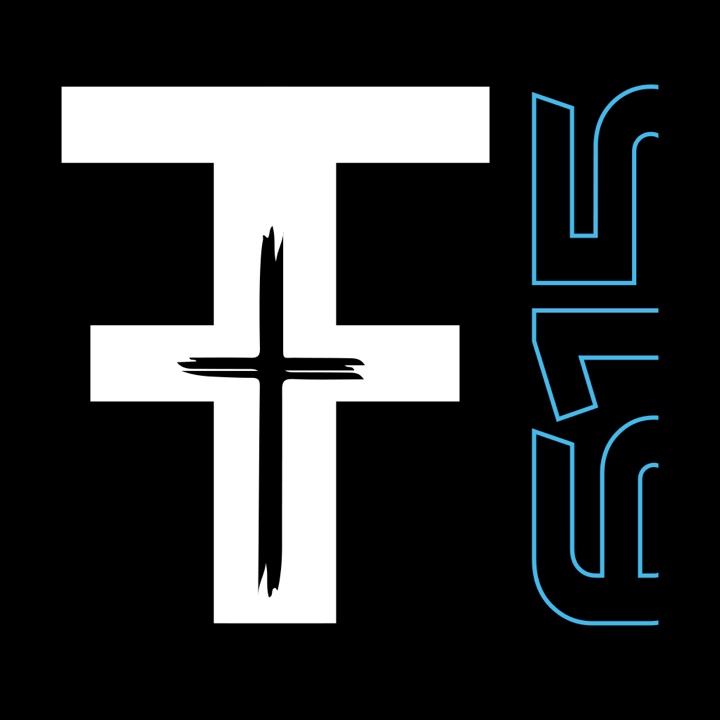 Fit + Faith 615 logo