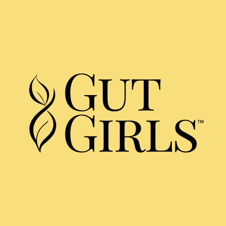 Gut Girls logo