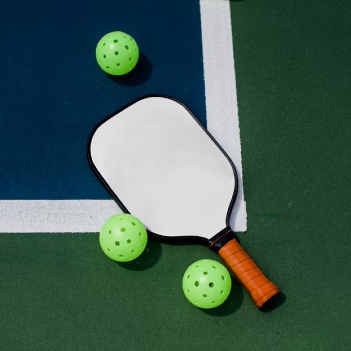 PickleTrack computer-vision referee