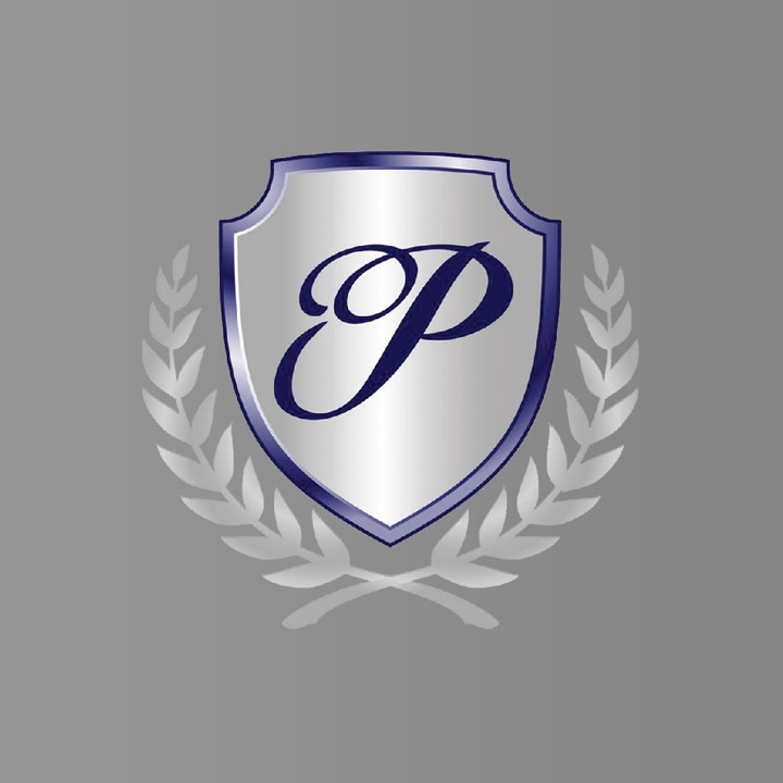 Polk & Associates Construction website